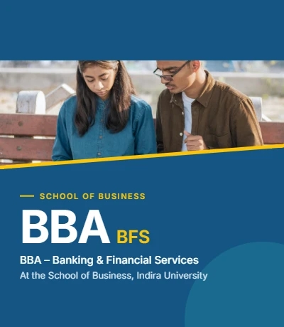 BBA Banking Financial Services Mobile Banner