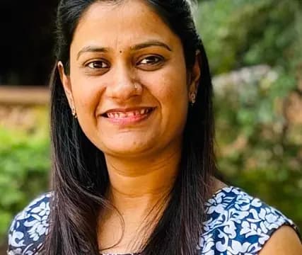 Mrs. Sonam Gawande 1