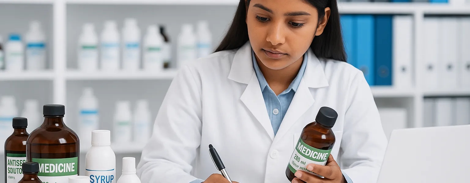 Bachelor of Pharmacy