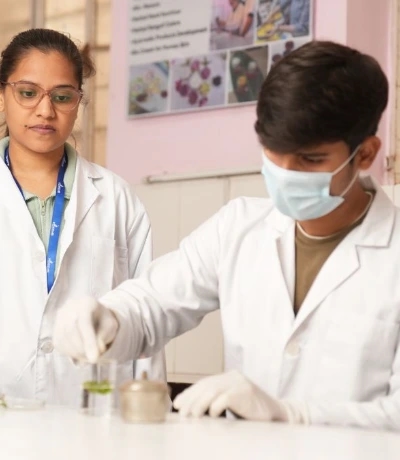 Bachelor of Pharmacy Mobile