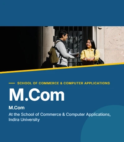MCom Mobile Banner