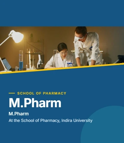 MPharm Mobile Banner