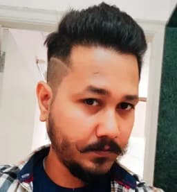 Abhishek Sarkar