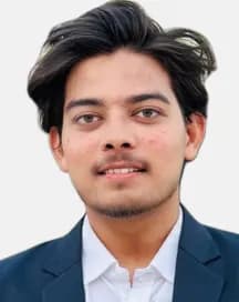 Adesh Jain