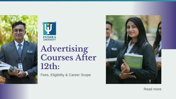 Advertising-Courses-After-12th