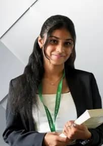 Almeera Mursal
