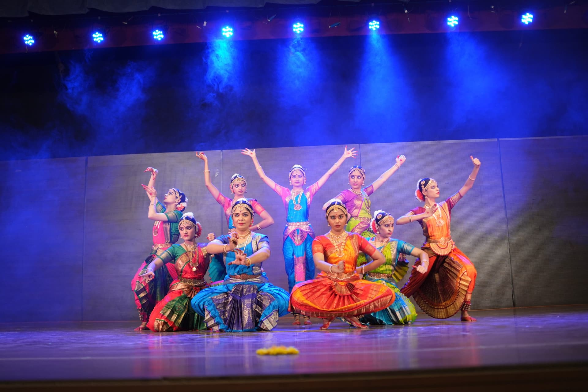 Annual Celebration 2026 by Kalasadhana Bharatanatyam Academy