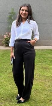 Avadhi-Shroff