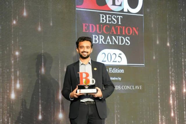 indira-university-award