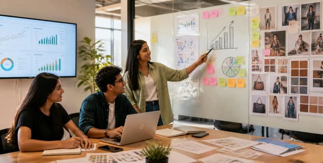 BBA in Marketing Management in Pune