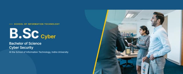 BSc Cyber Security Desktop Banner