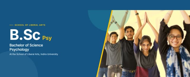BSc Psychology Desktop Banner