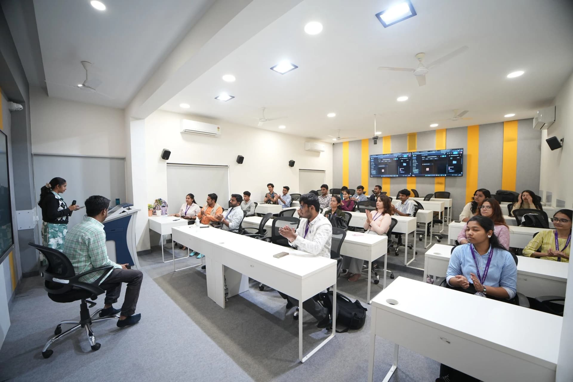 Basic Sound Software’ by Mr. Niranjnan Pedgavkar