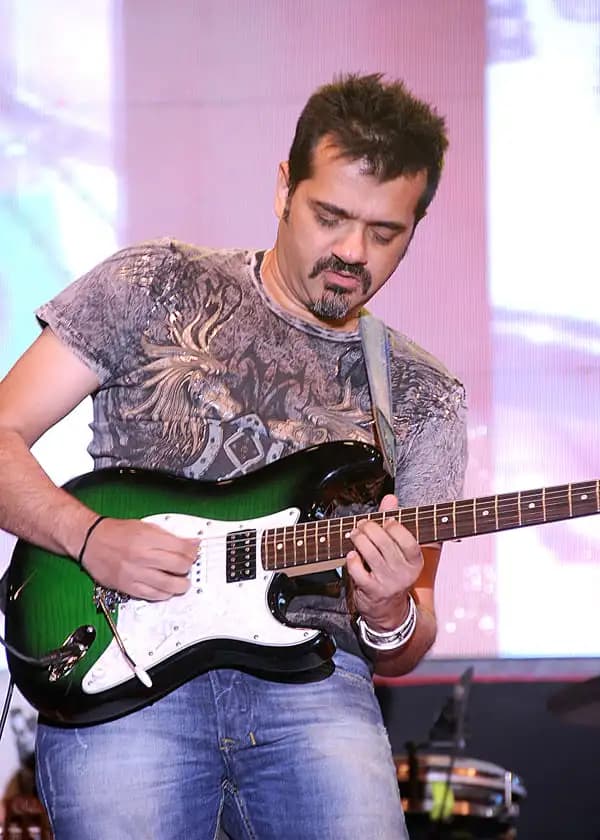 Indira University Event