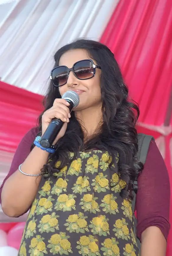 Indira University Event