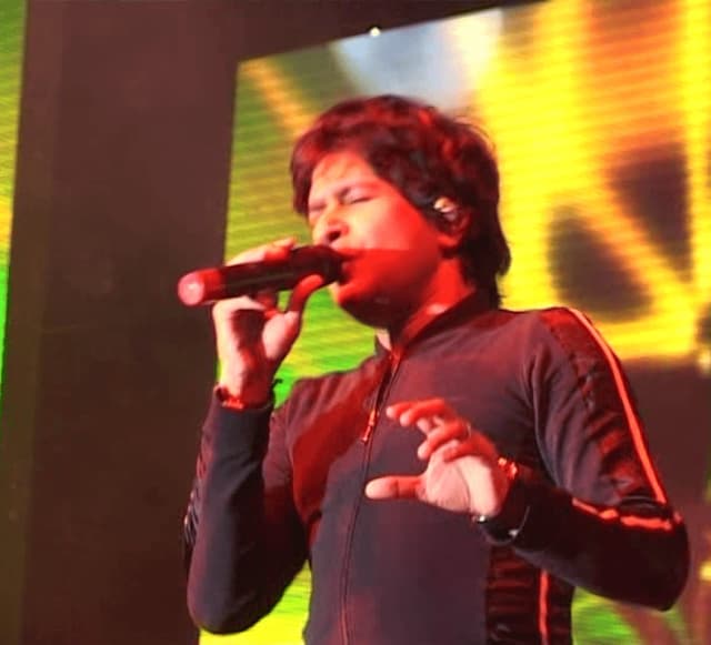 Indira University Event