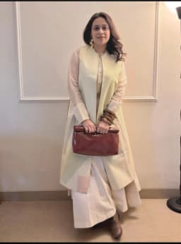 Ms. Darshana Gajare