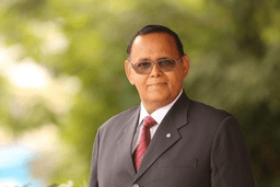 Col (Dr.) Bharat Sharma
