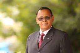 Col (Dr.) Bharat Sharma