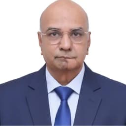 Dr. Sanjiv Kawishwar