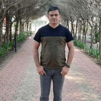 Dr. Yogesh D. Sonawane
