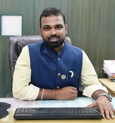 Dr.Thomson Varghese-thumbnail