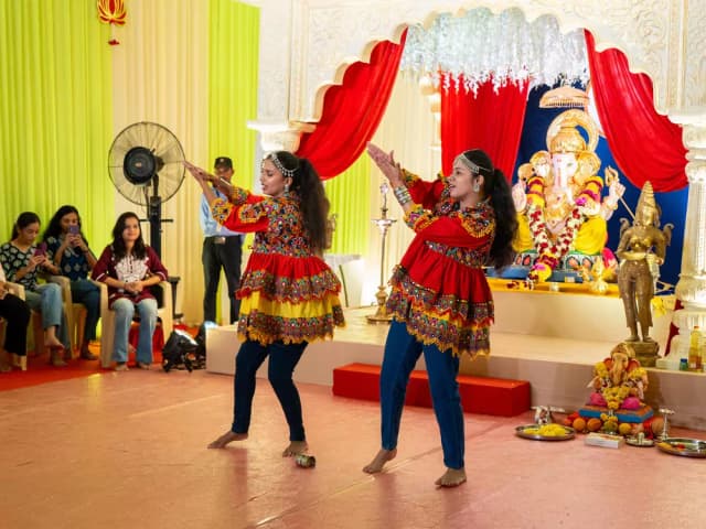 Indira-University-Event-Event_13