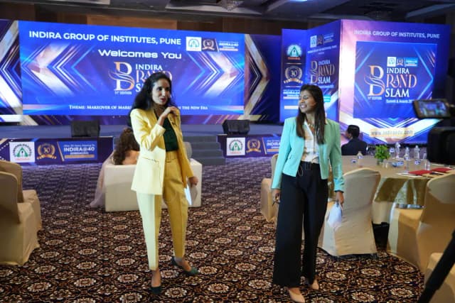 Indira-university-Event_15