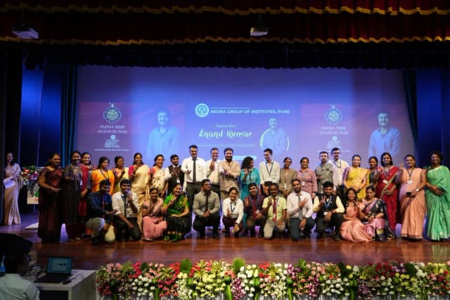 Indira-University-Event_5