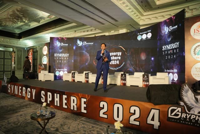 Indira University Event