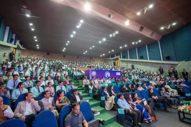 indira-university-Facility_audi_1