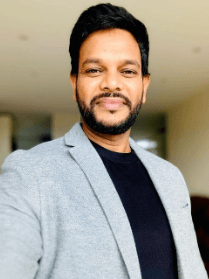 Gautam-Roy