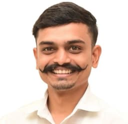 Kartik-Bhegade
