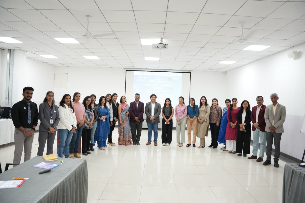 Art of Scaling Up Business: A Business Model Workshop for Women Entrepreneurs