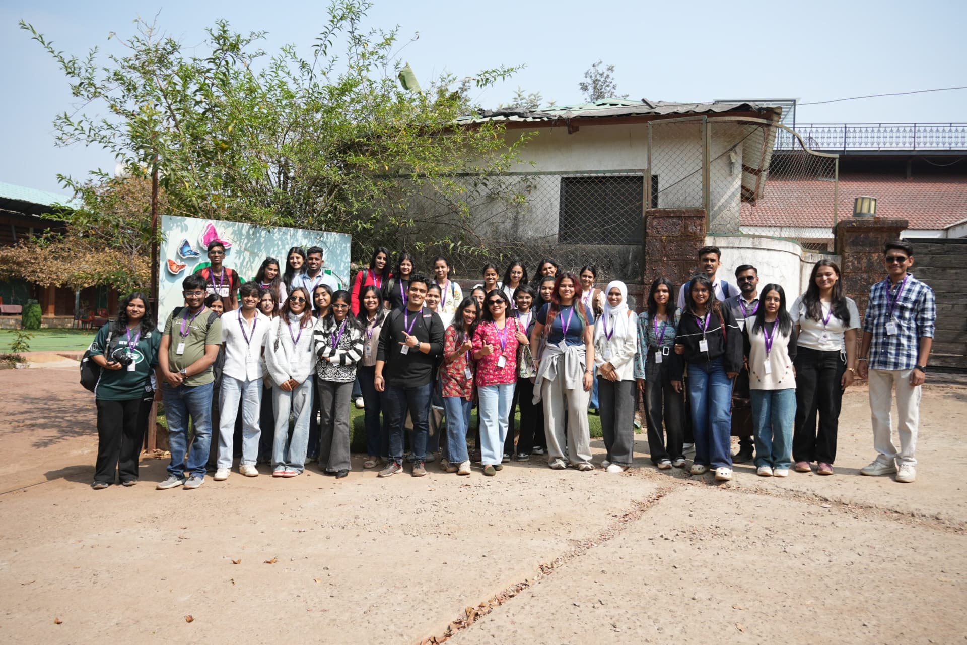 Mahabaleshwar Green Immersion – Experience. Explore. Evolve