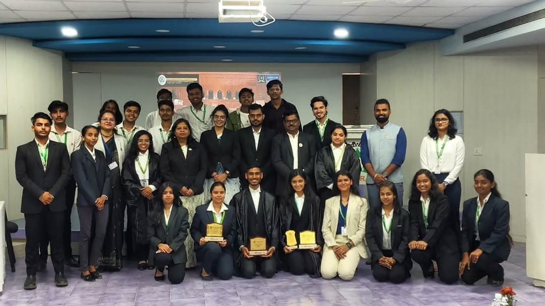 Moot Court