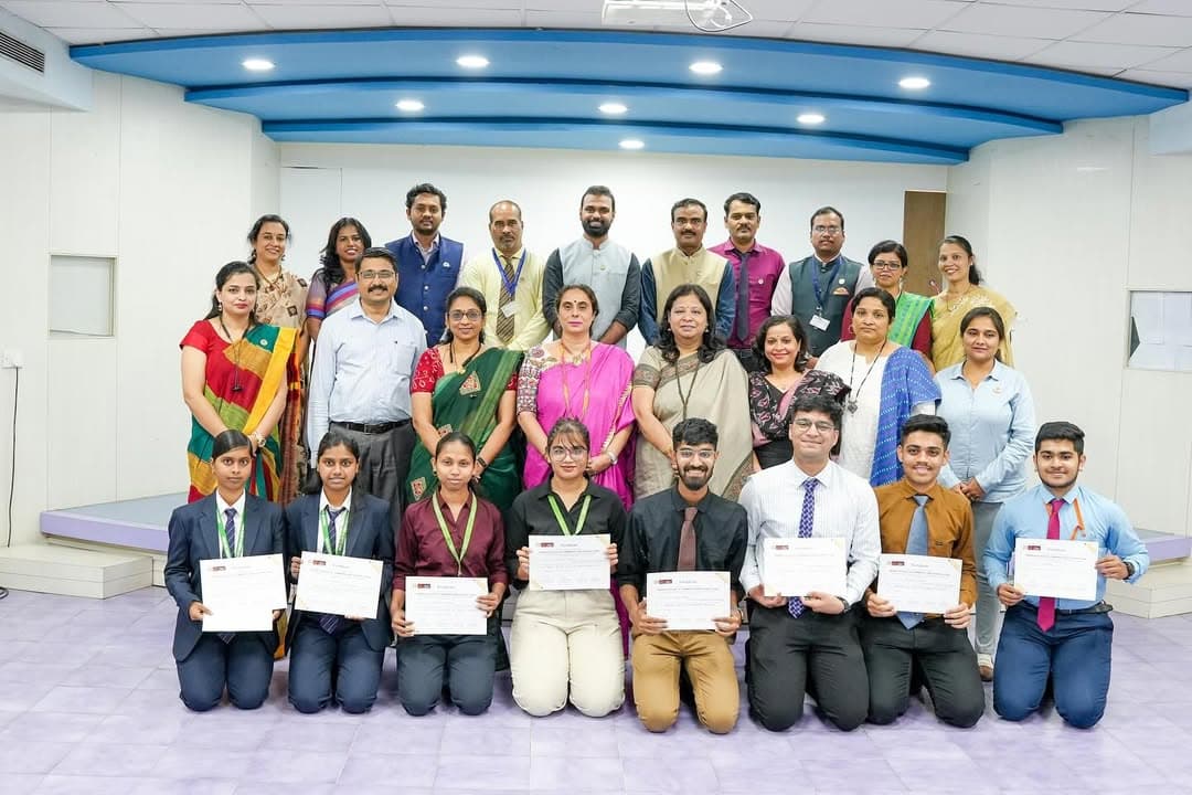 National Students Conference