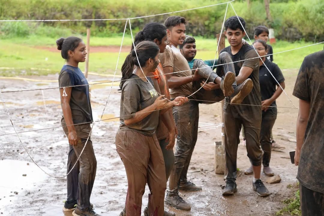 OMT Outdoor Management Training