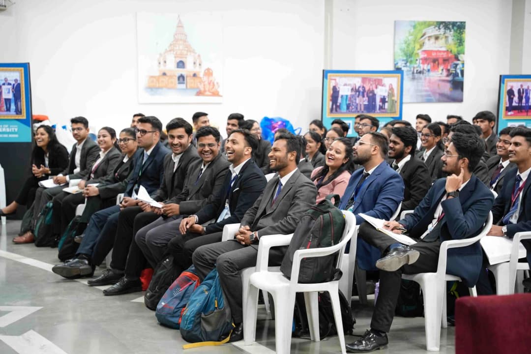 Personality Development