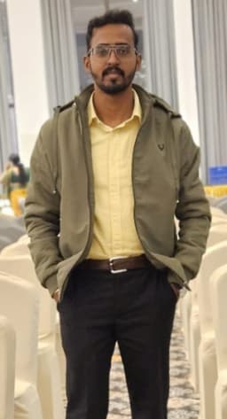 Shrikant-Raut