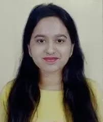 Shrutika-Gaikwad