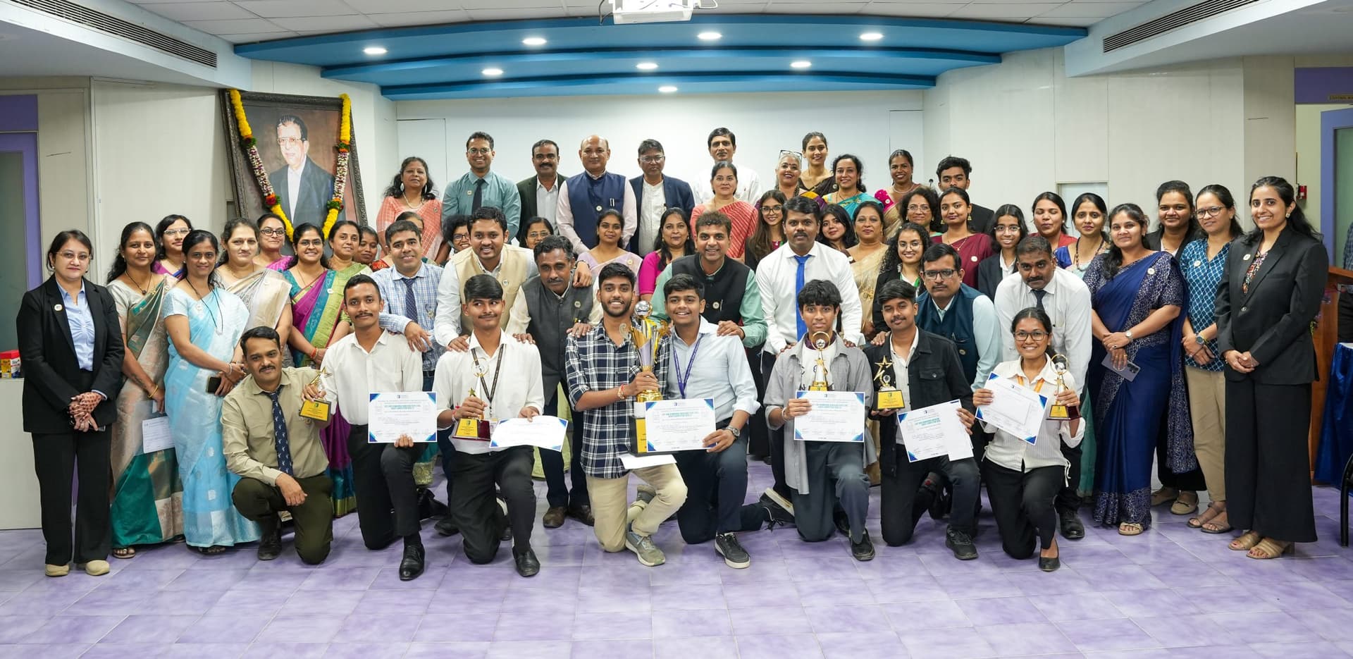 State-Level-Debate-Competition