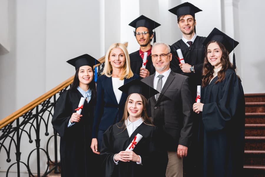 Students-corner