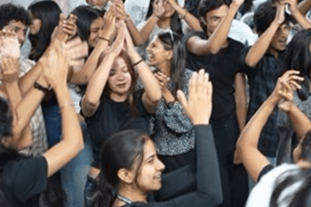 World-Dance-Day