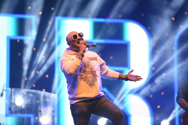 Indira University Event