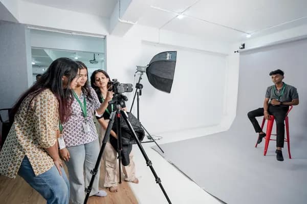 facilities-at-indira-university