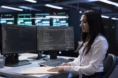 Computer applications, Indira University Pune