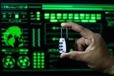 B.Sc Cyber Security