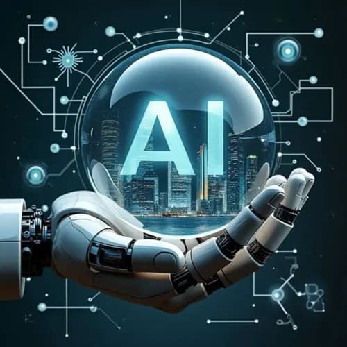 M.Sc.- Computer Application Graduates: Mastering the AI World
