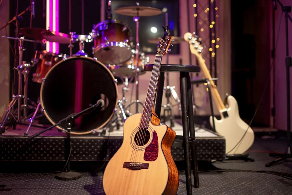 Music Club